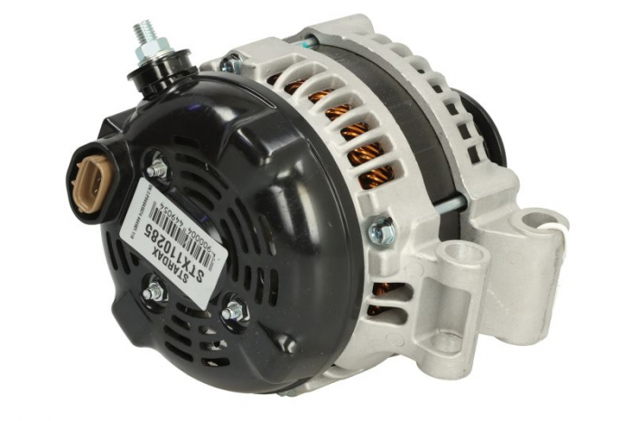 Alternator potrivit LAND ROVER RANGE ROVER III RANGE ROVER IV RANGE ROVER SPORT I RANGE ROVER VELAR; RENAULT MEGANE II 1.4-5.0 dupa 2003 - (12V, 150A) [2]