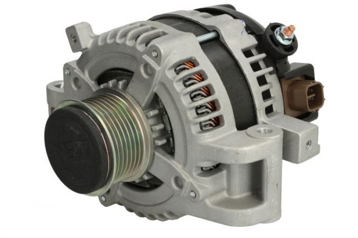 Alternator (12V, 150A) potrivit LEXUS IS II; TOYOTA AVENSIS, COROLLA VERSO, RAV 4 III, RAV 4 IV 2.0D 2.2D 08.05-09.19