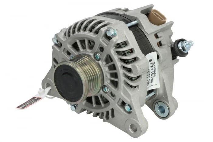 Alternator (12V, 150A) potrivit MAZDA 3, 6, 6 KOMBI, CX-5 1.5D 2.2D 04.12-