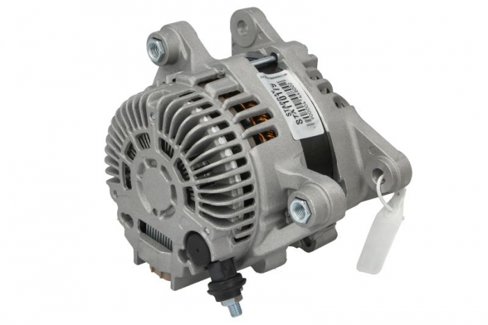 Alternator (12V, 150A) potrivit MAZDA 3, 6, 6/KOMBI, CX-5 2.2D 04.12- [2]