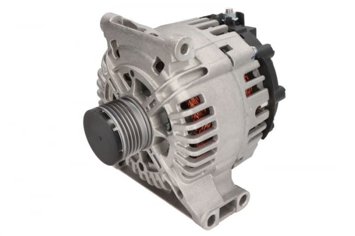 Alternator (12V, 150A) potrivit MERCEDES A (W169), B SPORTS TOURER (W245) 2.0D 09.04-06.12