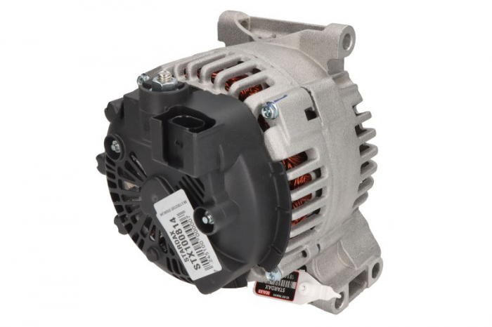 Alternator (12V, 150A) potrivit MERCEDES A (W169), B SPORTS TOURER (W245) 2.0D 09.04-06.12 [2]