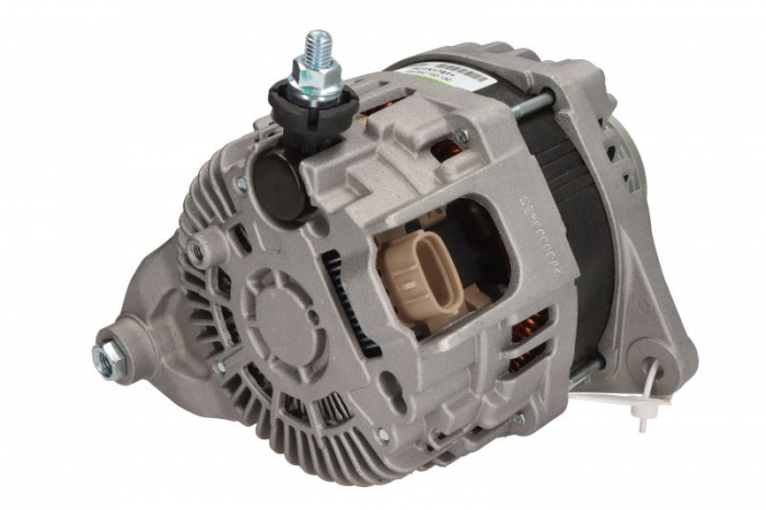 Alternator (12V, 150A) potrivit NISSAN CABSTAR, MURANO II, NAVARA, NAVARA NP300, NT400 CABSTAR, PATHFINDER III 2.5D 02.02- [2]