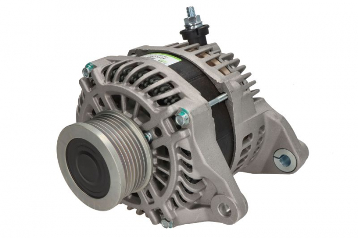 Alternator (12V, 150A) potrivit NISSAN CABSTAR, MURANO II, NAVARA, NAVARA NP300, NT400 CABSTAR, PATHFINDER III 2.5D 02.02-