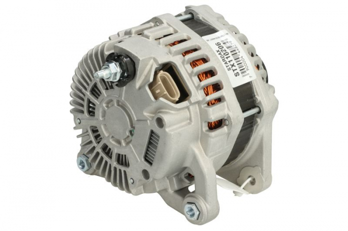 Alternator (12V, 150A) potrivit NISSAN JUKE, NOTE, NV200, NV200 / EVALIA 1.5D 02.10- [2]