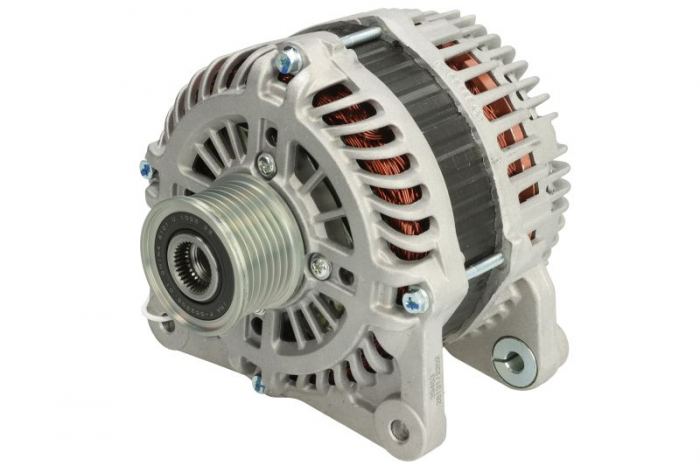 Alternator (12V, 150A) potrivit NISSAN NAVARA NP300, QASHQAI I, X-TRAIL, X-TRAIL I, X-TRAIL II; RENAULT KOLEOS I; TOYOTA COROLLA 1.6-2.5D 07.01-