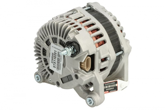 Alternator (12V, 150A) potrivit NISSAN NAVARA NP300, QASHQAI I, X-TRAIL, X-TRAIL I, X-TRAIL II; RENAULT KOLEOS I; TOYOTA COROLLA 1.6-2.5D 07.01- [2]