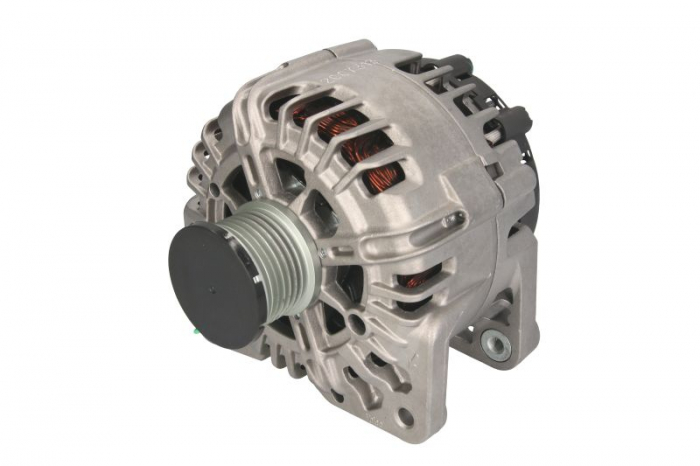 Alternator (12V, 150A) potrivit NISSAN PRIMASTAR, TERRANO; OPEL VIVARO A; RENAULT ESPACE IV, LAGUNA II, TRAFIC II, VEL SATIS 1.6 2.0 2.0D 08.05-