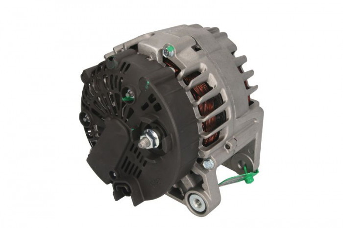 Alternator (12V, 150A) potrivit NISSAN PRIMASTAR, TERRANO; OPEL VIVARO A; RENAULT ESPACE IV, LAGUNA II, TRAFIC II, VEL SATIS 1.6/2.0/2.0D 08.05- [2]