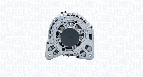 Alternator (12V, 150A) potrivit NISSAN PULSAR, QASHQAI II, X-TRAIL III 1.2-2.0D 11.13- [2]