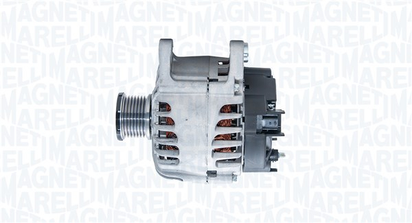 Alternator (12V, 150A) potrivit NISSAN PULSAR, QASHQAI II, X-TRAIL III 1.2-2.0D 11.13-