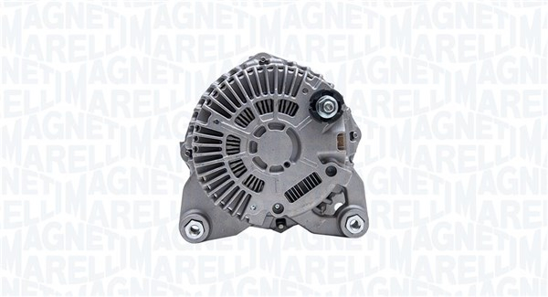 Alternator (12V, 150A) potrivit NISSAN QASHQAI I, X-TRAIL, X-TRAIL II; RENAULT KOLEOS I 1.6D/2.0D 02.07- [2]