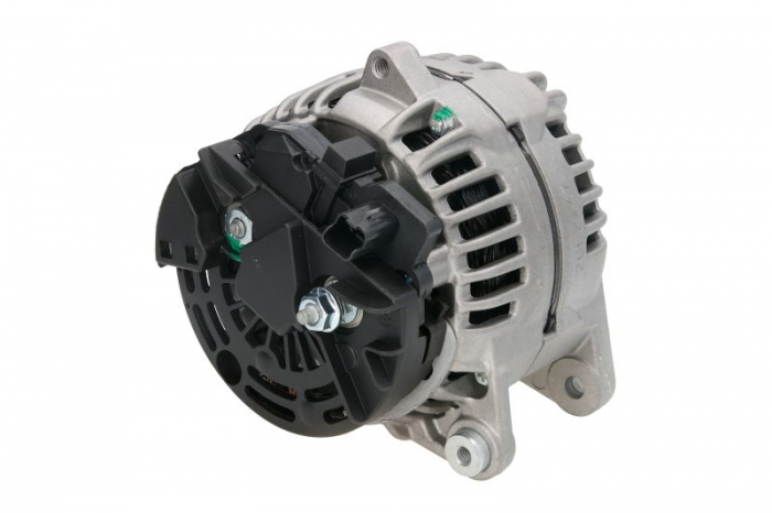Alternator (12V, 150A) potrivit RENAULT GRAND SCENIC II, LAGUNA II 1.6/1.9D 03.01-11.08 [2]