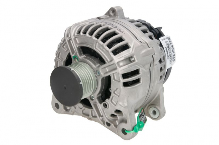 Alternator (12V, 150A) potrivit RENAULT GRAND SCENIC II, LAGUNA II 1.6 1.9D 03.01-11.08