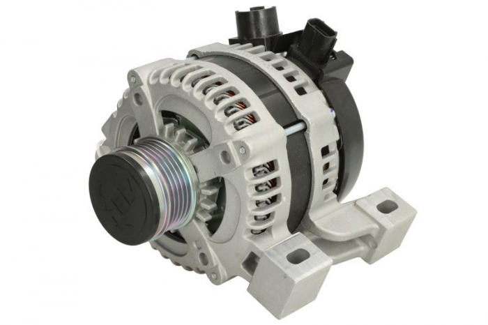 Alternator (12V, 150A) potrivit VOLVO S40 II, V50 1.6D-2.5 01.04-12.12