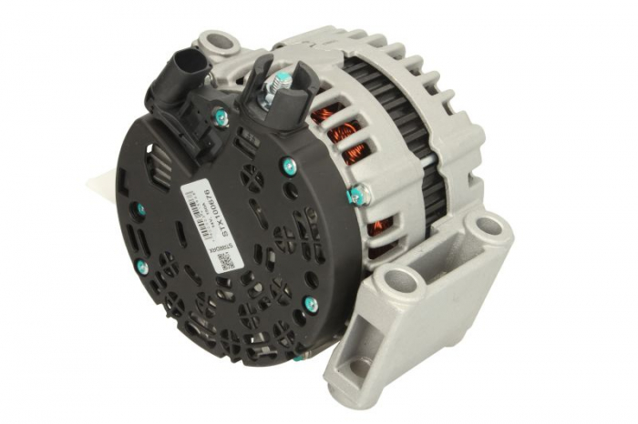 Alternator potrivit VOLVO S80 II, V70 III; FORD GALAXY II, GALAXY MK II, MONDEO IV, S-MAX 1.6-2.0LPG 2006-2015 - (12V, 150A) [2]