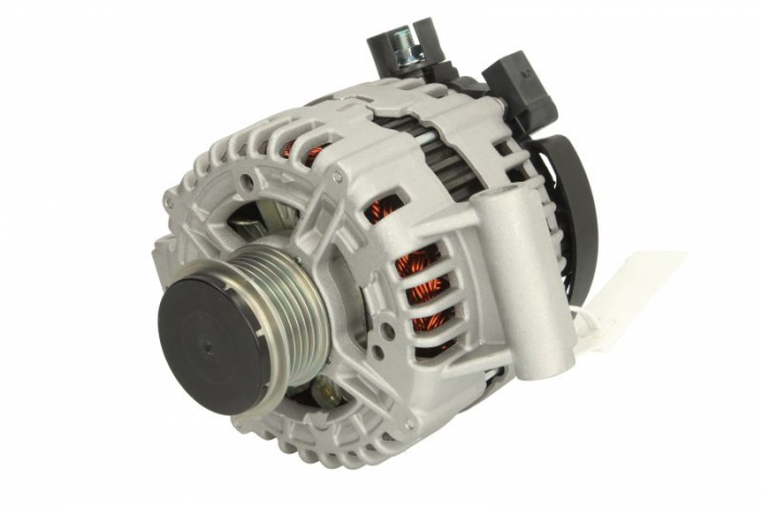 Alternator (12V, 150A) potrivit VOLVO S80 II, V70 III; FORD GALAXY II, GALAXY MK II, MONDEO IV, S-MAX 1.6-2.0LPG 05.06-06.15