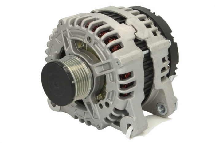 Alternator (12V, 150A) potrivit VOLVO S80 II, V70 III; FORD GALAXY MK II, MONDEO IV 1.6D-2.2D 03.07-12.15