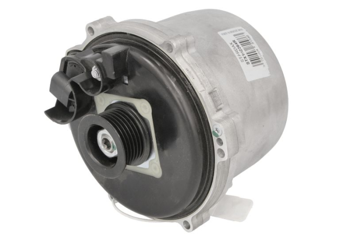 Alternator (12V, 150A, reconditionat profesional) potrivit BMW 7 (E65, E66, E67) 3.6 4.4 07.01-03.05