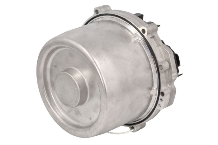 Alternator potrivit BMW 7 (E65, E66, E67) 3.6/4.4 2001-2005 (12V, 150A, reconditionat profesional) [2]