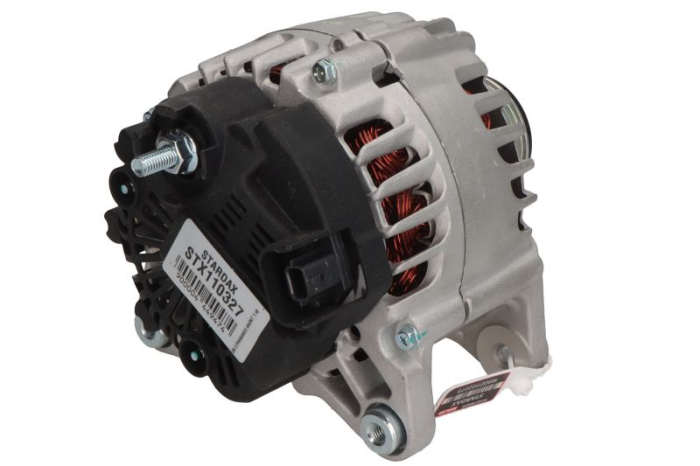 Alternator (12V, 150A, reconditionat profesional) potrivit DACIA DUSTER; RENAULT CAPTUR I, CLIO IV, FLUENCE, GRAND SCENIC III, GRAND SCENIC IV, KADJAR, KANGOO EXPRESS, KANGOO II, LAGUNA 1.5D 10.07- [2]