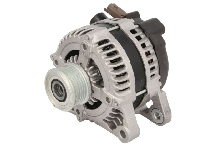 Alternator (12V, 150A, reconditionat profesional) potrivit DS DS 3   DS 3, DS 4 II; CITROEN BERLINGO MINIVAN, C3 AIRCROSS II, C4 III, C4 X, C5 X; JEEP AVENGER; OPEL ASTRA L, CORSA F 1.2 1.5D 03.17-