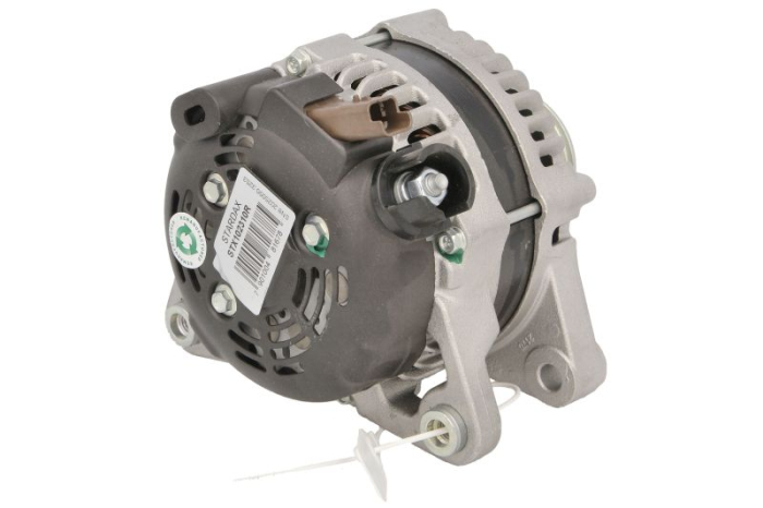 Alternator potrivit DS DS 3 / DS 3, DS 4 II; CITROEN BERLINGO/MINIVAN, C3 AIRCROSS II, C4 III, C4 X, C5 X; JEEP AVENGER; OPEL ASTRA L, CORSA F 1.2/1.5D dupa 2017 (12V, 150A, reconditionat profesional) [2]