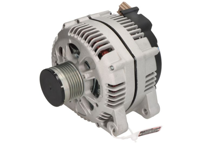 Alternator (12V, 150A, reconditionat profesional) potrivit FORD FIESTA V, FUSION; MAZDA 2 1.4D 11.01-12.12
