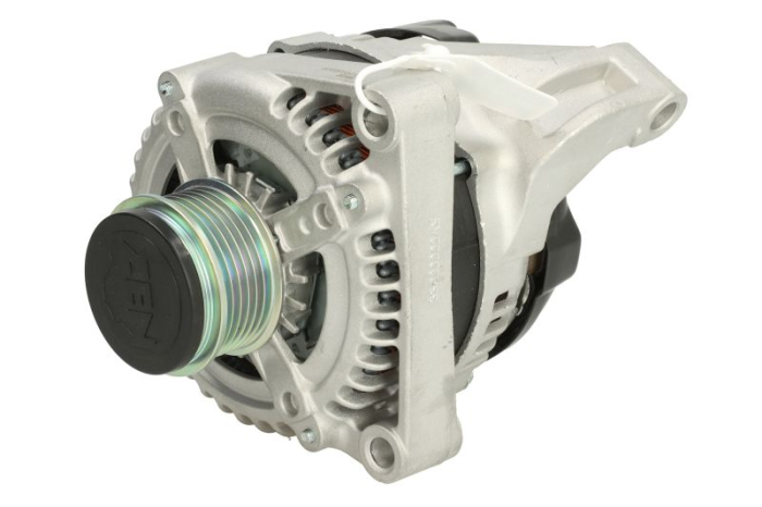 Alternator (12V, 150A, reconditionat profesional) potrivit JEEP CHEROKEE 2.8D 11.02-