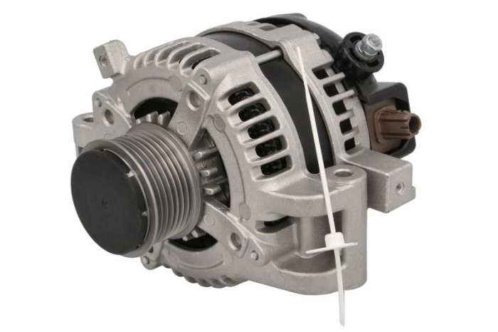 Alternator (12V, 150A, reconditionat profesional) potrivit TOYOTA RAV 4 IV 2.0D 12.12-11.18