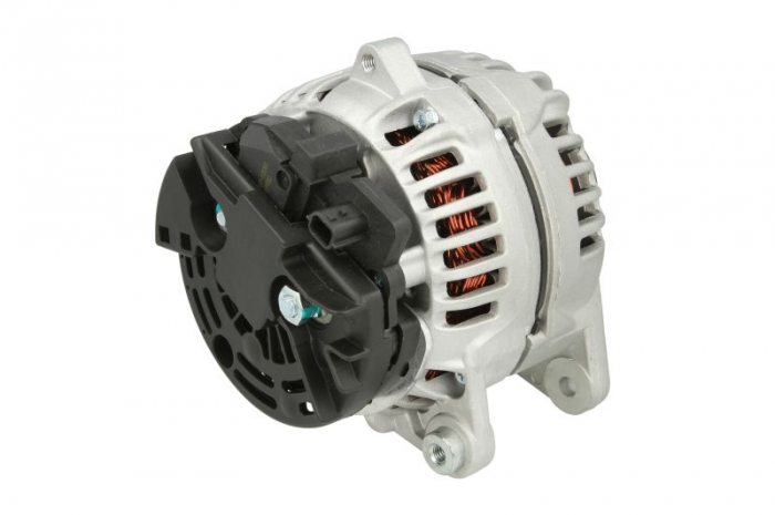 Alternator (12V, 150A) RENAULT GRAND SCENIC II, GRAND SCENIC III, LAGUNA II, MEGANE, MEGANE II, MEGANE III, SCENIC II, SCENIC III 1.9D/2.0 dupa 2003 [2]