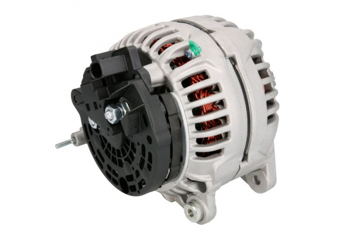 Alternator potrivit VW MULTIVAN V, TOUAREG, TRANSPORTER V 2.5D 2003-2010 - (12V, 150A) [2]