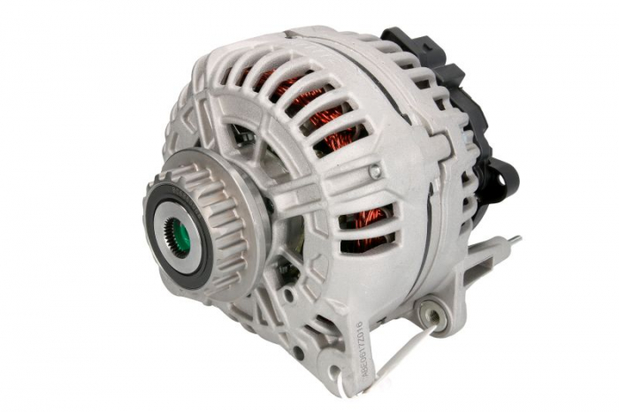 Alternator (12V, 150A) VW MULTIVAN V, TOUAREG, TRANSPORTER V 2.5D intre 2003-2010