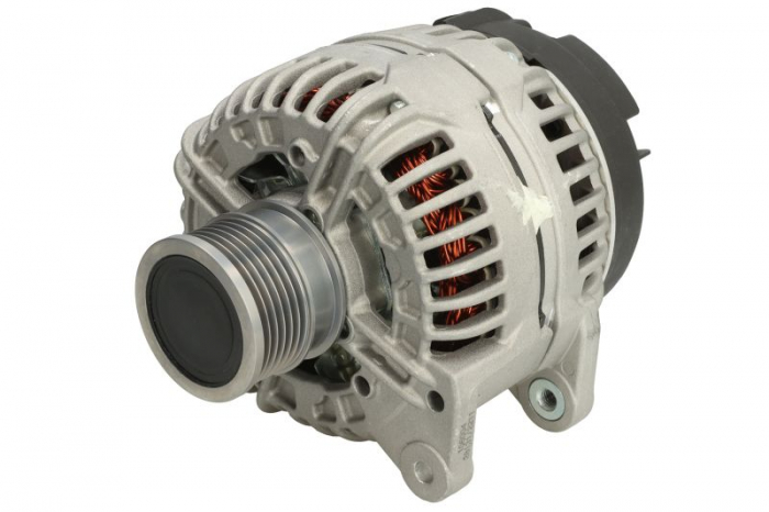 Alternator (12V, 155A) potrivit CADILLAC BLS; OPEL SIGNUM, VECTRA C, VECTRA C GTS; SAAB 9-3 2.8 03.05-