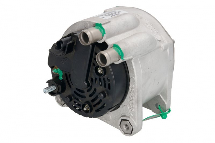Alternator potrivit RENAULT ARKANA I, CAPTUR I, CLIO IV/HATCHBACK, CLIO V, DUSTER, ESPACE IV, GRAND SCENIC II, KAPTUR, MEGANE II, SCENIC II 0.9LPG-2.2D dupa 2002 - (12V, 155A) [2]