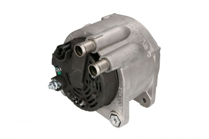Alternator (12V, 155A) RENAULT ESPACE IV, GRAND SCENIC II, MEGANE II 1.9D/2.0/2.2D dupa 2002 [2]