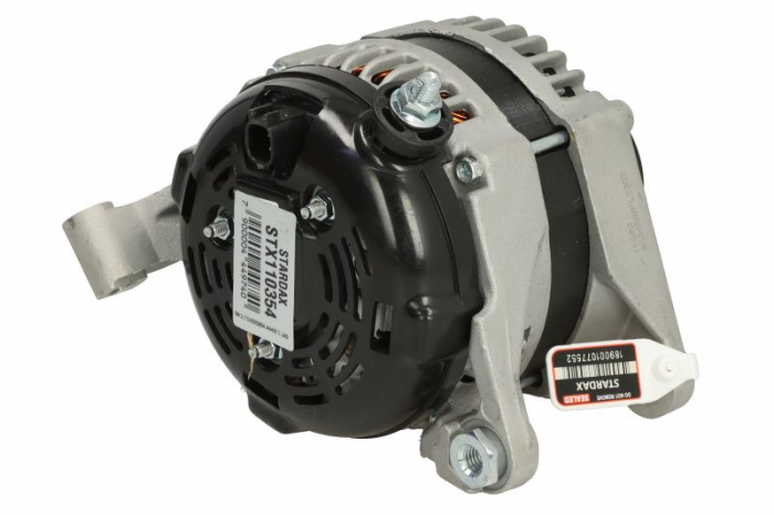 Alternator (12V, 160A) potrivit DODGE NITRO; JEEP CHEROKEE, COMMANDER, GRAND CHEROKEE III 3.7/4.0/4.7 08.03- [2]