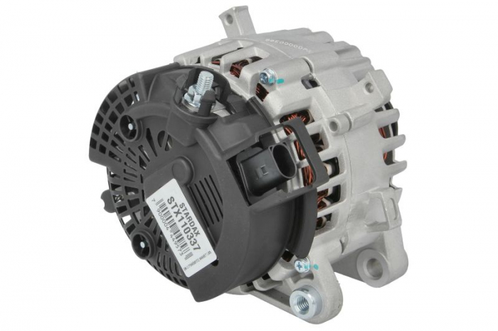 Alternator potrivit FORD TOURNEO CUSTOM V362, TRANSIT CUSTOM V362, TRANSIT V363 2.0D dupa 2015 - (12V, 165A) [2]