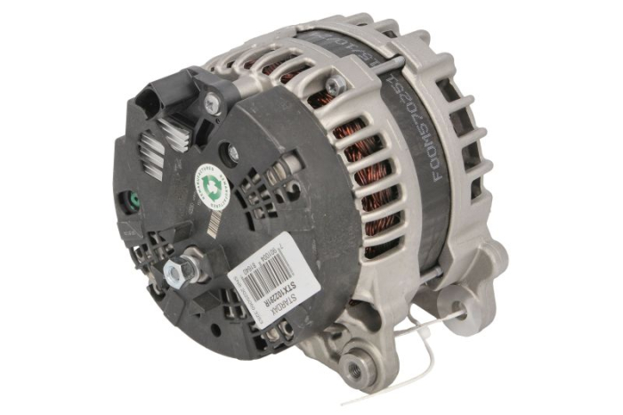 Alternator (12V, 175A, reconditionat profesional) potrivit PORSCHE 718 BOXSTER, 718 CAYMAN, 911, 911 TARGA 2.0-4.0 04.15- [2]