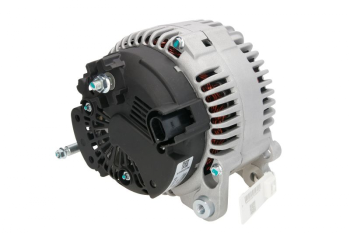 Alternator (12V, 180A) AUDI A6; SEAT ALHAMBRA; SKODA SUPERB II; VW CC, PASSAT, PASSAT ALLTRACK, SHARAN 1.6D/2.0D dupa 2004 [2]