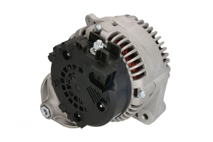 Alternator (12V, 180A) BMW Seria 5 (E60), 5 (E61), 6 (E63), 6 (E64), 7 (E65, E66, E67) 3.6-4.8 intre 2001-2010 [2]