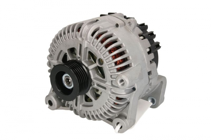 Alternator (12V, 180A) BMW Seria 5 (E60), 5 (E61), 6 (E63), 6 (E64), 7 (E65, E66, E67) 3.6-4.8 intre 2001-2010