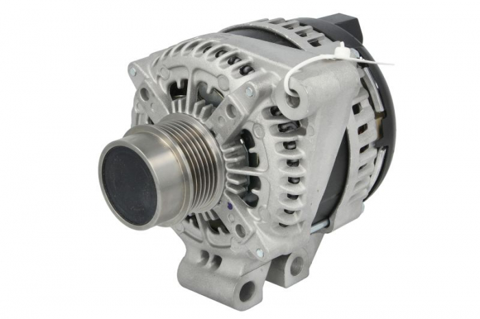 Alternator (12V, 180A) potrivit BMW 2 (F22, F87), 3 (F30, F80), 3 (F31), 3 GRAN TURISMO (F34), 4 (F32, F82), 4 (F33, F83), 4 GRAN COUPE (F36), 5 (F10), 5 (F11), X1 (E84), X3 (F25) 1.6-5.0 09.09-