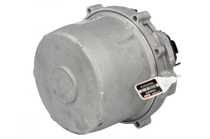 Alternator (12V, 180A) potrivit BMW 5 (E60), 5 (E61), 6 (E63), 6 (E64), 7 (E65, E66, E67), X5 (E53); ROLLS-ROYCE PHANTOM VII, PHANTOM VII DROPHEAD 3.0-6.75 07.01-07.17 [2]