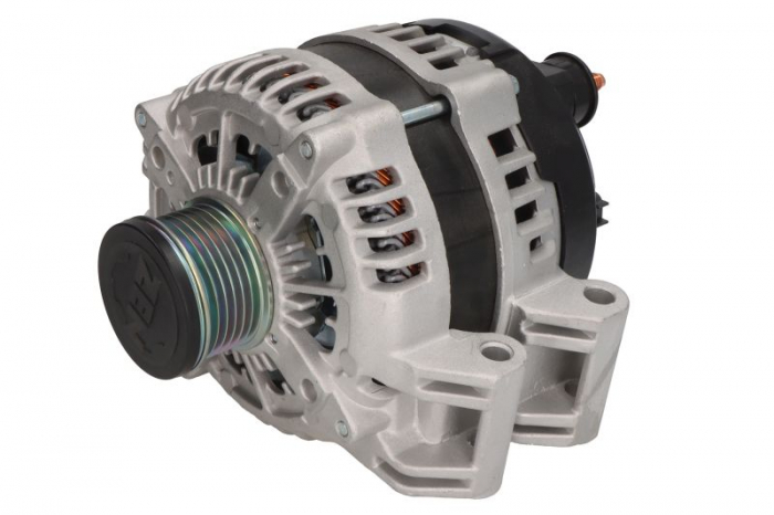 Alternator (12V, 180A) potrivit JEEP GRAND CHEROKEE, GRAND CHEROKEE IV; LANCIA THEMA 3.6 3.6ALK 11.10-