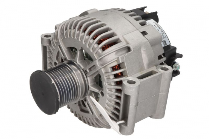 Alternator (12V, 180A) potrivit MERCEDES G (W463), GL (X164), M (W164), R (W251, V251) 3.0D 07.05-