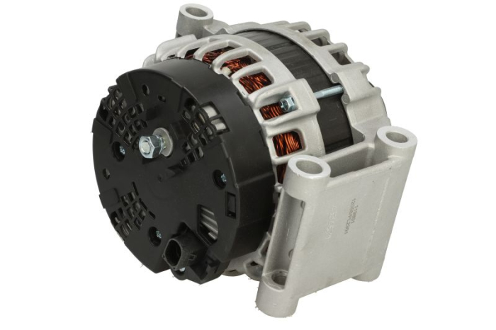 Alternator (12V, 180A, reconditionat profesional) potrivit CITROEN JUMPER II; PEUGEOT BOXER 2.2D/3.0D 04.06- [2]