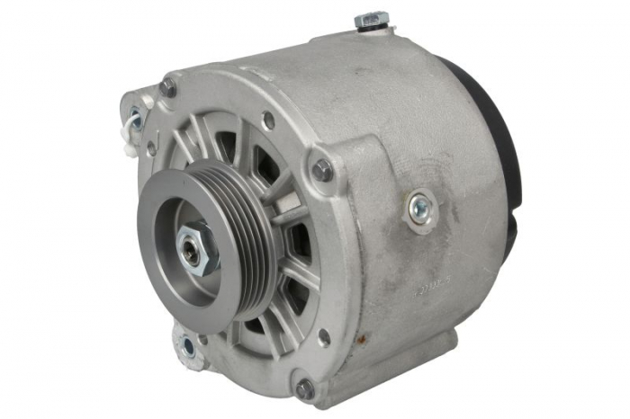 Alternator (12V, 190A) potrivit AUDI A4 B6, A4 B7, ALLROAD C5 4.2 07.02-12.08