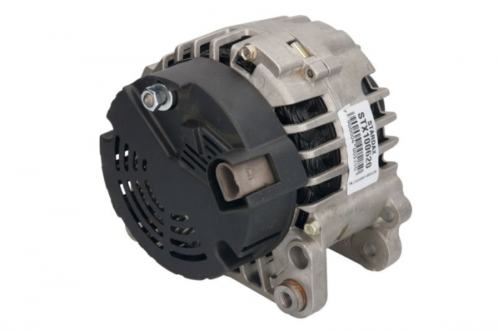 Alternator (12V, 190A) potrivit AUDI A6 ALLROAD C6, A8 D3, Q7 4.2 03.06-12.10 [2]