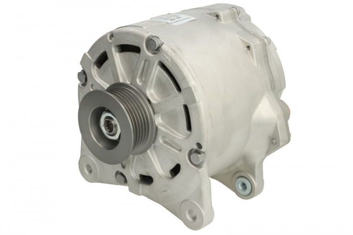 Alternator (12V, 190A) potrivit AUDI A8 D3, Q7; PORSCHE CAYENNE; VW PHAETON, TOUAREG 2.8-6.0D 05.03-03.18